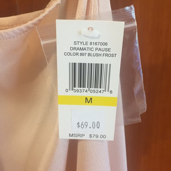 Blouse NWT - Picture 4 of 4